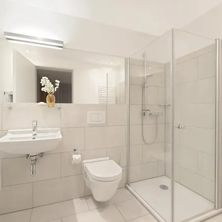 Apartamento Bob W West Munique