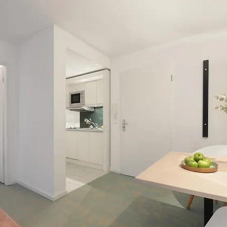 Bob W West Apartamento