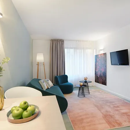 Apartamento Bob W West *