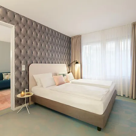 Apartamento Bob W West *