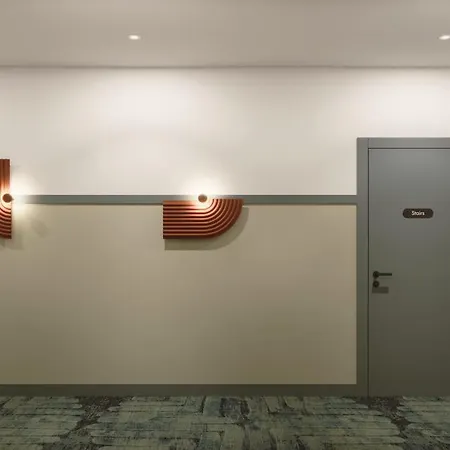 Appartement Bob W West