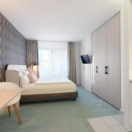 Bob W West Daire Münih