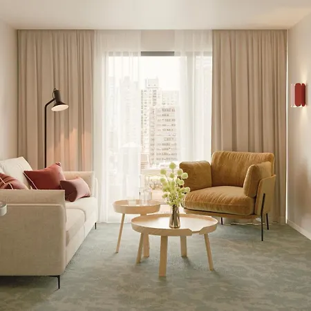 Bob W West Apartament *