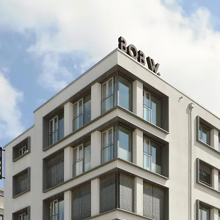 Apartament Bob W West