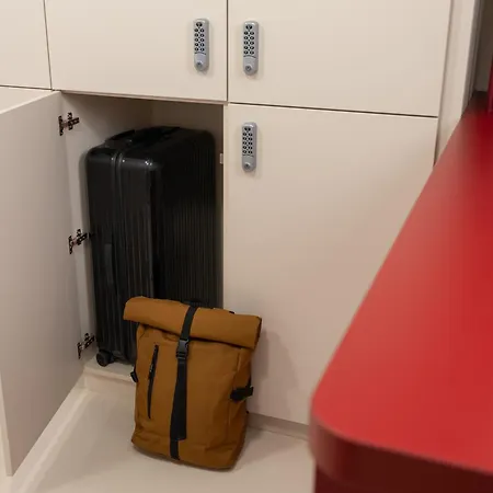 Apartmán Bob W West *